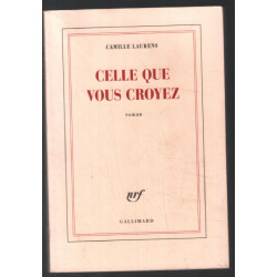 Celle que vous croyez