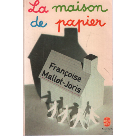 La maison de papier
