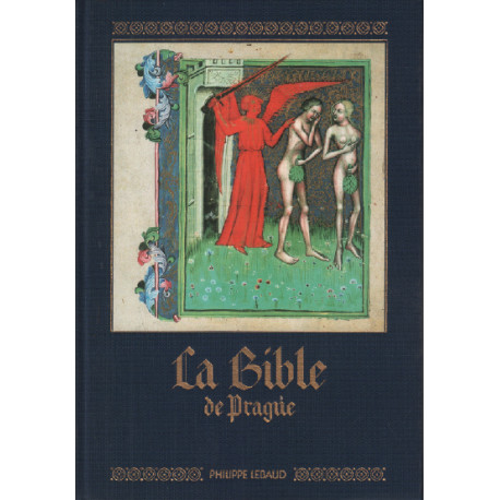 La bible de prague