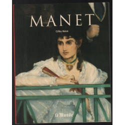 Edouard Manet 1832-1883
