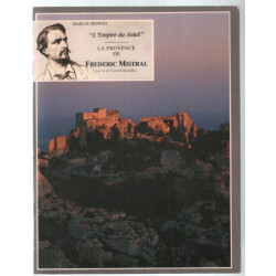 La provence de frederic Mistral