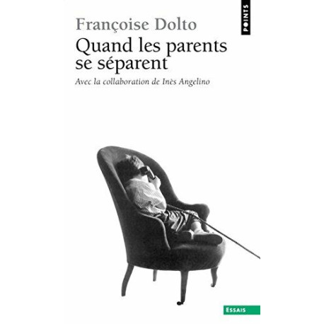 Quand les parents se séparent