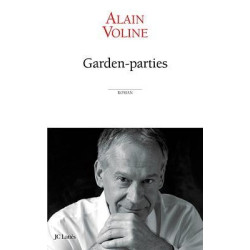 Garden parties