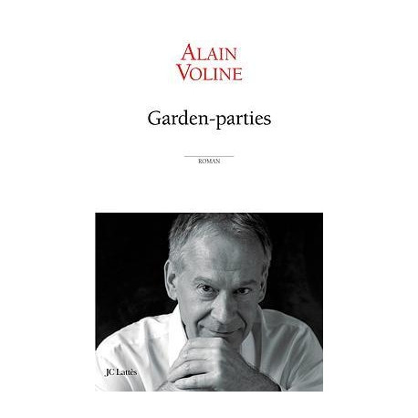Garden parties