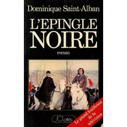 L'épingle noire