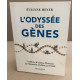 L'Odyssée des gènes