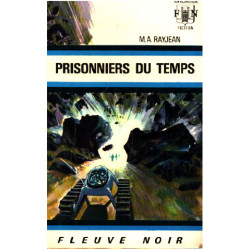 Prisonniers du temps