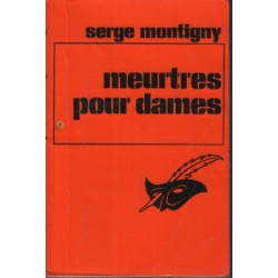 Meurtre pour dames