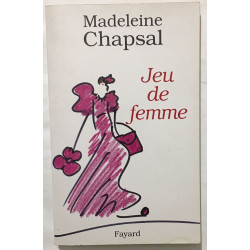 Jeu de femme