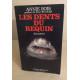 Les dents du requin / document
