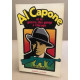 Al capone et la guerre des gangs à chicago