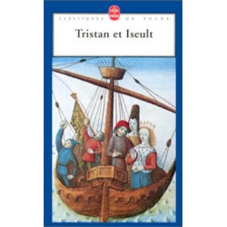 Tristan Et Iseult