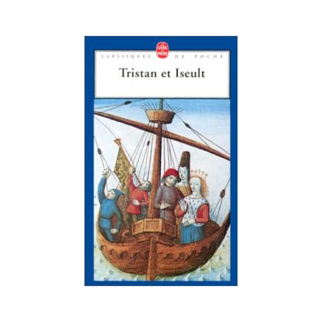 Tristan Et Iseult