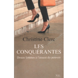 Les Conquérantes