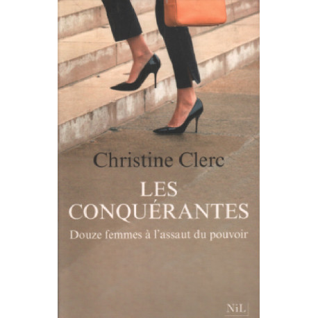 Les Conquérantes