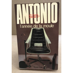 L'année de la moule
