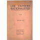 Les carnets rationaliste n° 55