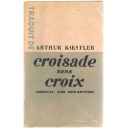 Croisade sans croix