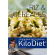 Riz et céréales