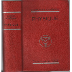 Précis de physique