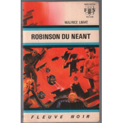 Robinson du néant