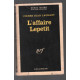 L'affaire petit