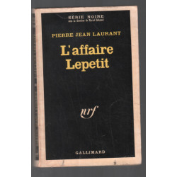 L'affaire petit