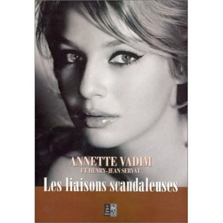 Liaisons scandaleuses