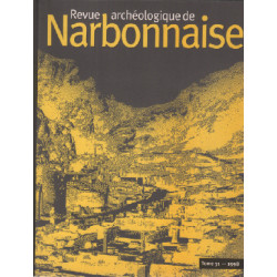 Revue archéologique 31 1998