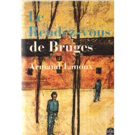 Le rendez-vous de bruges