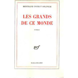 Les grands de ce monde
