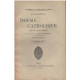Exposition du dogme catholique: existence de dieu /careme 1880 :...
