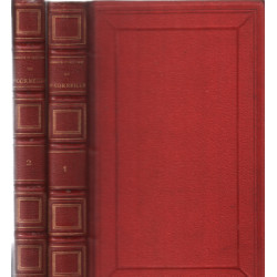 Chefs d'oeuvre de corneille/ 2 tomes