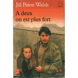 A deux on est plus fort