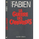 La guerre des camarades