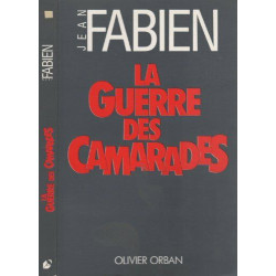 La guerre des camarades