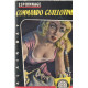 Commando guillotine