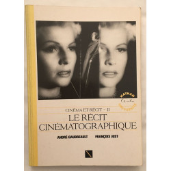 Le Récit cinématographique