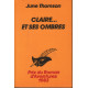 Claire et ses ombres