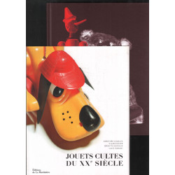 Jouets cultes du XXe siècle