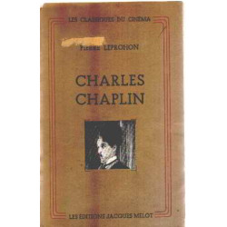 Charles chaplin