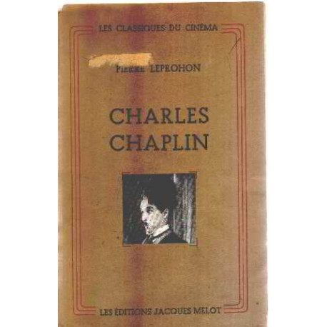 Charles chaplin