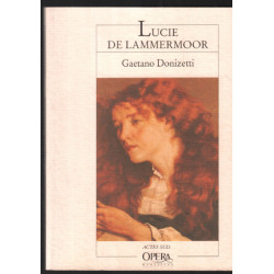 Lucie de Lammermoor