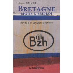 Bretagne Mode d'emploi