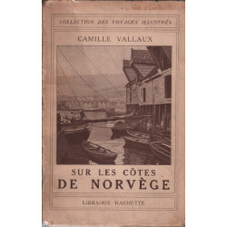 Sur les cotes de norvege
