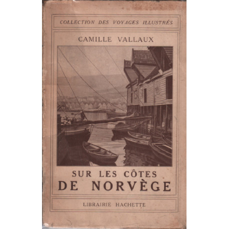 Sur les cotes de norvege
