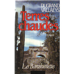 Terres chaudes