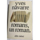 Romans un roman