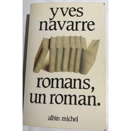 Romans un roman