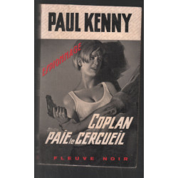 Coplan paie le cercueil